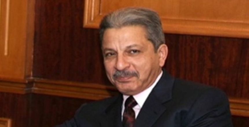 السفير السعودي يدلي بصوته في انتخابات الأهلي