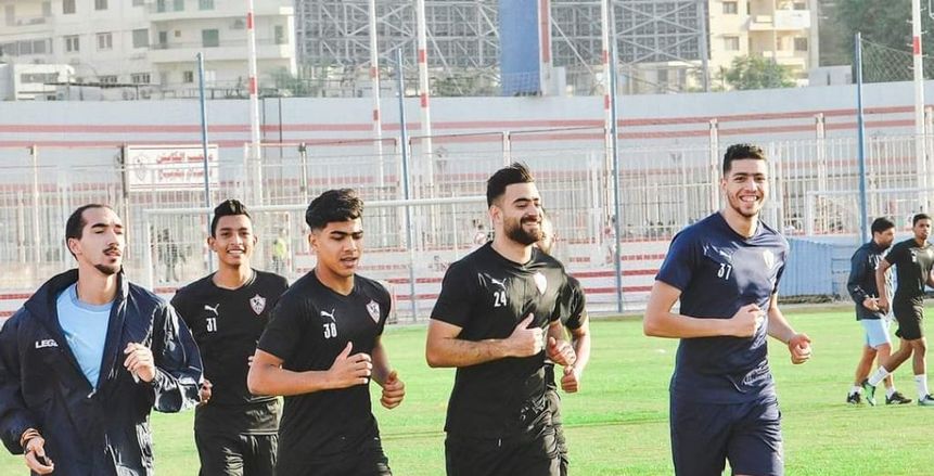 اليوم.. الزمالك ينتظم في معسكر مغلق لمواجهة سموحة بالدوري