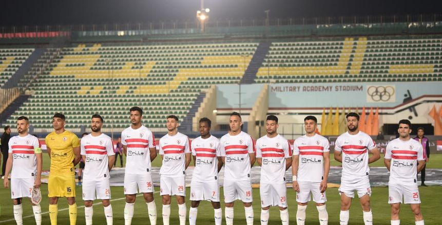 الزمالك يفاوض المصري البورسعيدي لضم عمرو السعداوي