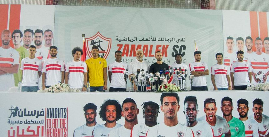 أمير مرتضى: الزمالك لا يفاوض جيوفاني سانتانا و«أول مرة أسمع اسمه»
