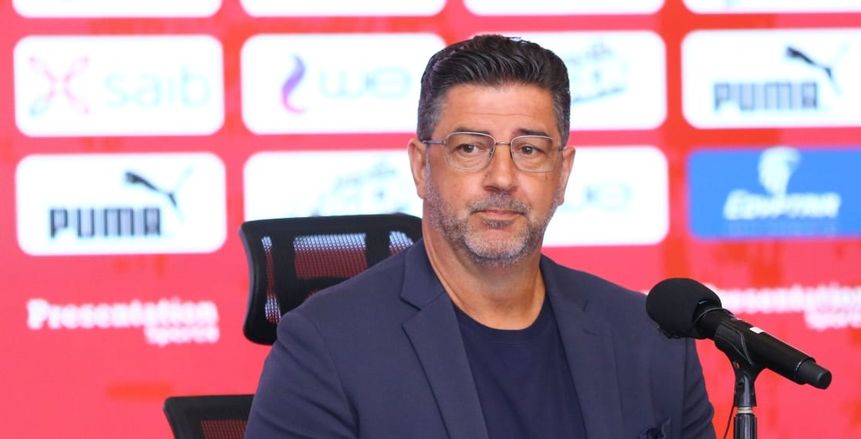 روي فيتوريا يطلب السيرة الذاتية لـ محمد شوقي قبل ضمه لجهاز المنتخب