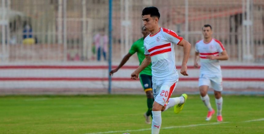 بن شرقي يوجه رسالة للهلال السعودي قبل مواجهة أوراوا في نهائي آسيا