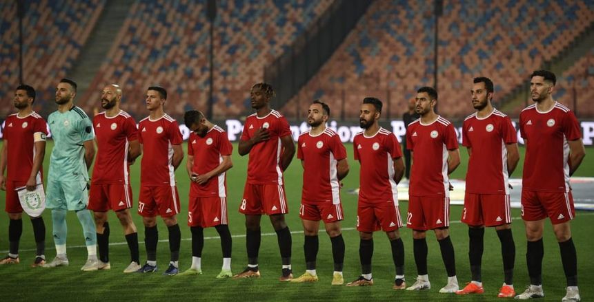 طلائع الجيش يخطف إنبي بهدف إسلام محارب في الدقيقة 97 بدوري NILE