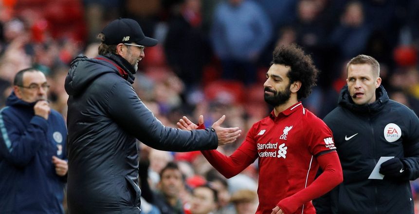 جدول ترتيب الدوري الإنجليزي.. ليفربول ينفرد بالصدارة