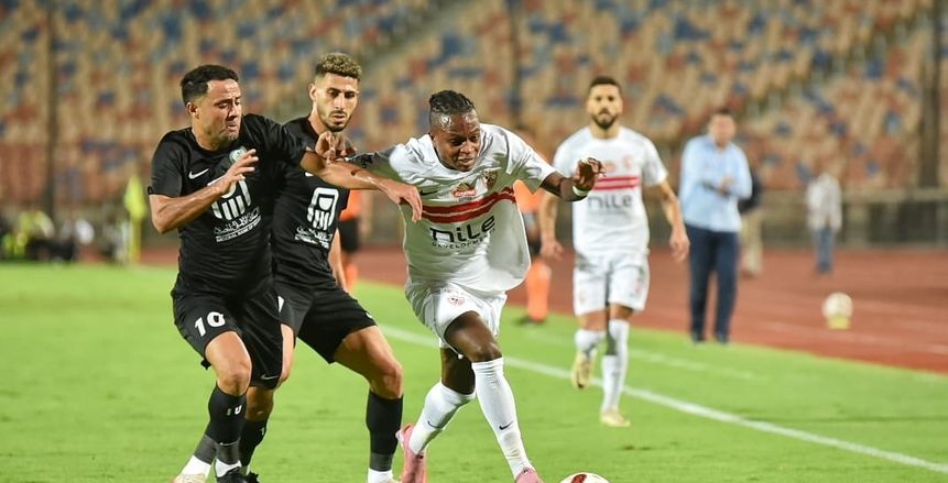 أول قرار في الزمالك بعد التعادل أمام البنك الأهلي.. ما مصير فيريرا؟