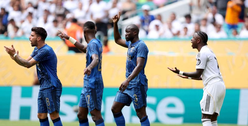 3 فرص أمام الهلال السعودي للتأهل لثمن نهائي مونديال الأندية