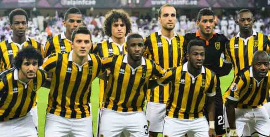 تعرف على تشكيلة الاتحاد السعودي أمام الهلال بالسوبر