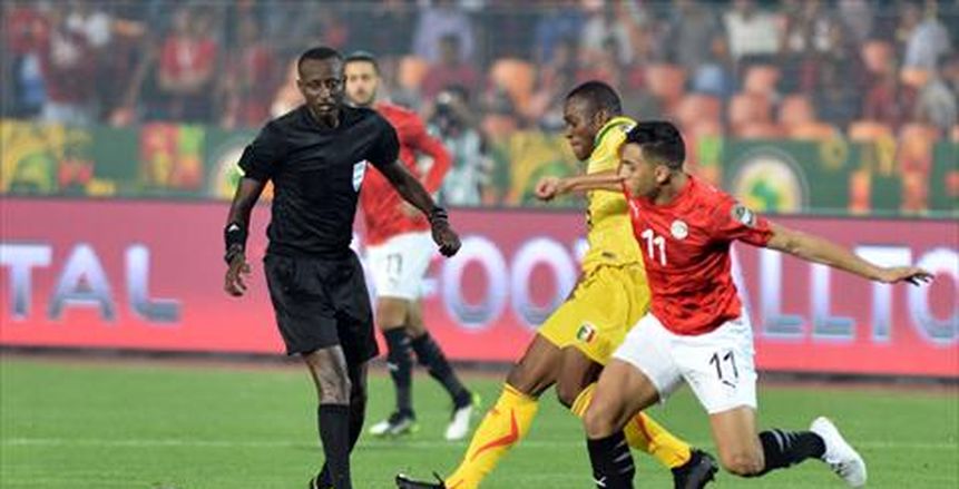 منتخب مصر الأوليمبي يواجه جنوب أفريقيا اليوم وديا