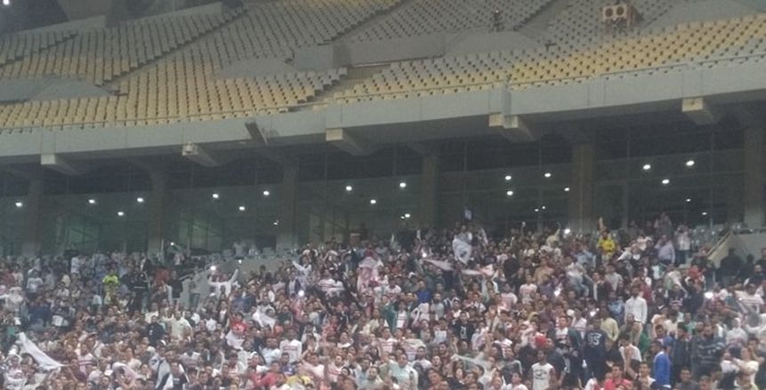 لاعب الزمالك السابق: «مسئولو الأندية» السبب الرئيسي في شحن الجماهير