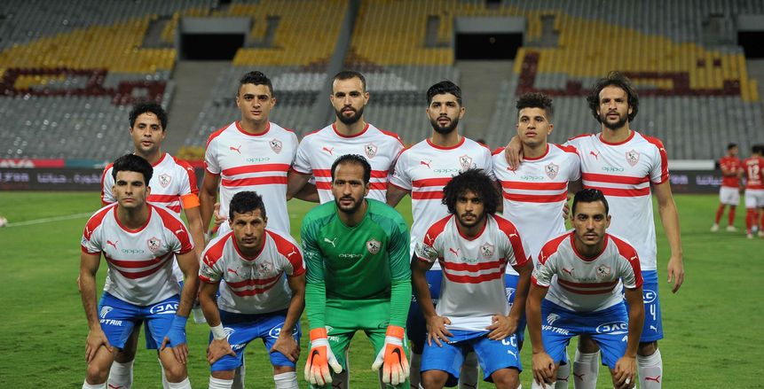 الزمالك: الإعلان عن المدرب الجديد خلال 48 ساعة.. وانتهاء مهمة طارق يحيى الأحد
