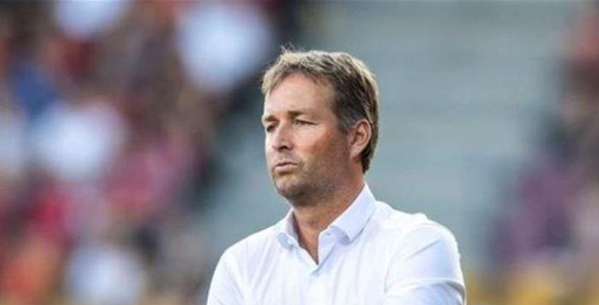 بايرن ليفركوزن يعين كاسبر هيولمان مديرا فنيا جديد للفريق خلفا لتين هاج