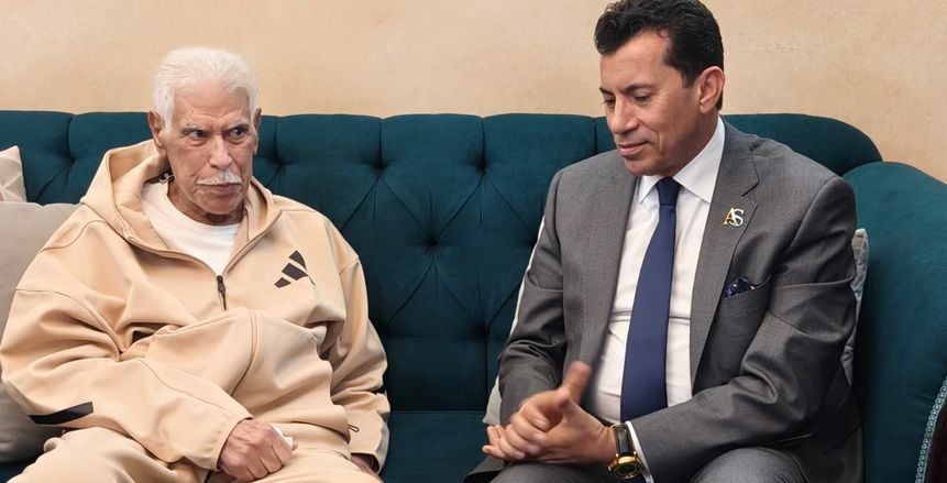 حسن شحاته يدعم منتخب مصر قبل مواجهة السنغال.. ماذا قال؟