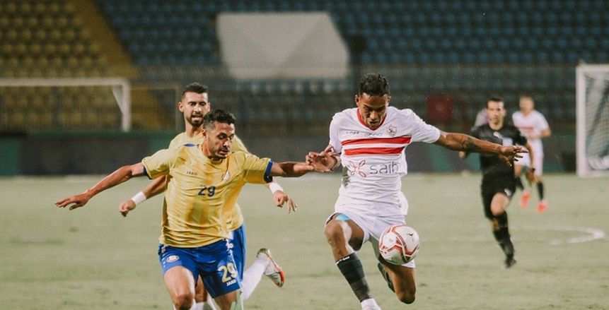 رئيس الإسماعيلي بعد الهزيمة أمام الزمالك: ليس بالإمكان أفضل مما كان