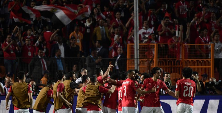 قبل دور الـ 16.. حصاد كامل لدور المجموعات ببطولة أمم أفريقيا