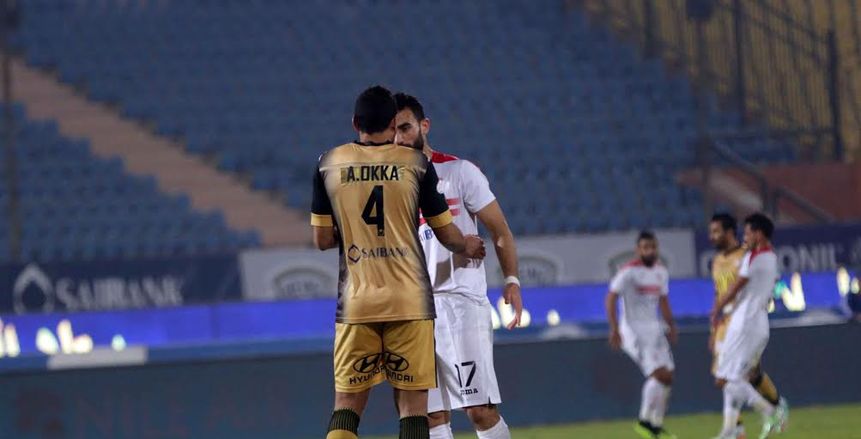 محمد يحيي يحلل| الزمالك عاجزا رغم الفوز.. وهذا هو العلاج