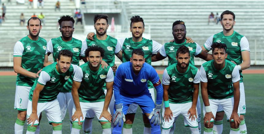 مدرب المصري: شددنا على اللاعبين ضرورة الفوز على ماليندي.. وجاهزين للإسماعيلي