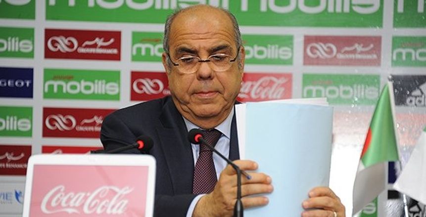 المغربي لقجع يكتسح الجزائري روراوة بانتخابات الاتحاد الإفريقي