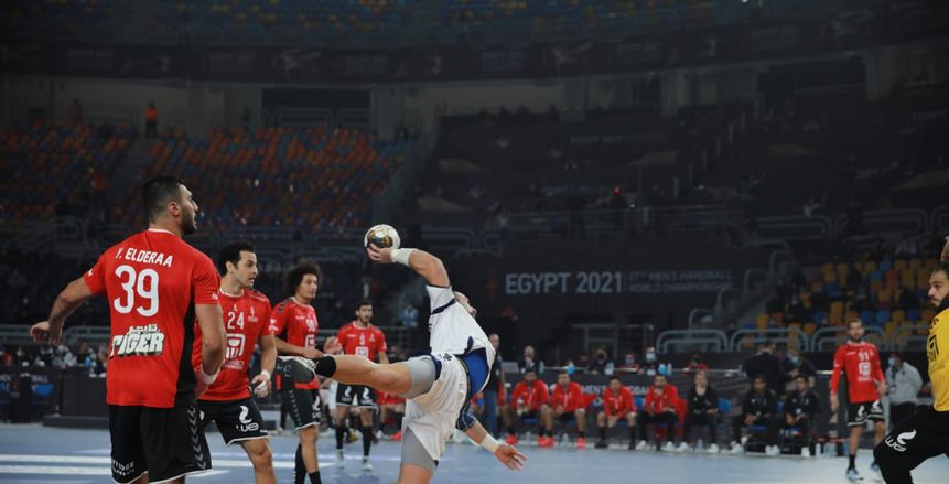 صحف العالم تشيد بحفل افتتاح مونديال اليد وفوز منتخب مصر ضد تشيلي