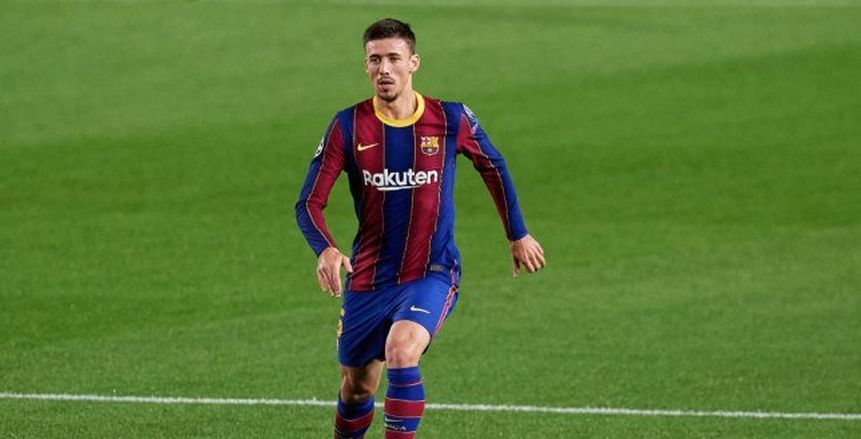 سبورت: نيوكاسل يرغب في التعاقد مع مدافع برشلونة