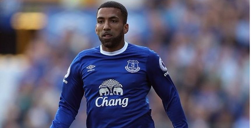 احتجاز لاعب إيفرتون بمستشفى الأمراض العقلية