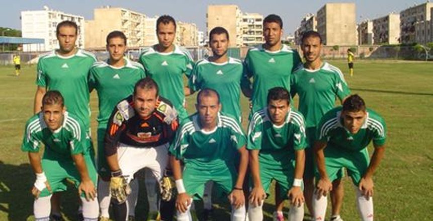 المحكمة الرياضية تؤجل نظر دعوي حماده سعد ضد أبو جنبة علي رئاسة نادي دمياط مجددا