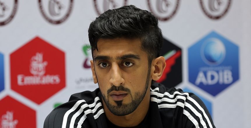 لاعب الوحدة: كنت أتمنى مواجهة الأهلي والزمالك قبل البطولة العربية