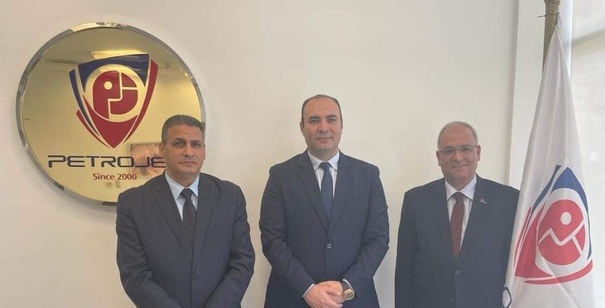 بتروجت يعلن تعيين معتز البطاوي مديرا رياضيا للنادي