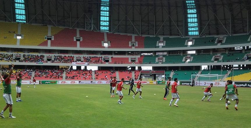 اتحاد الكرة يكافئ لاعبى المنتخب بواسطة الأندية