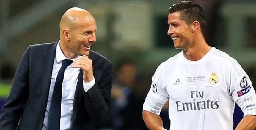 أسباب غياب رونالدو عن قائمة ريال مدريد أمام ليجانيس