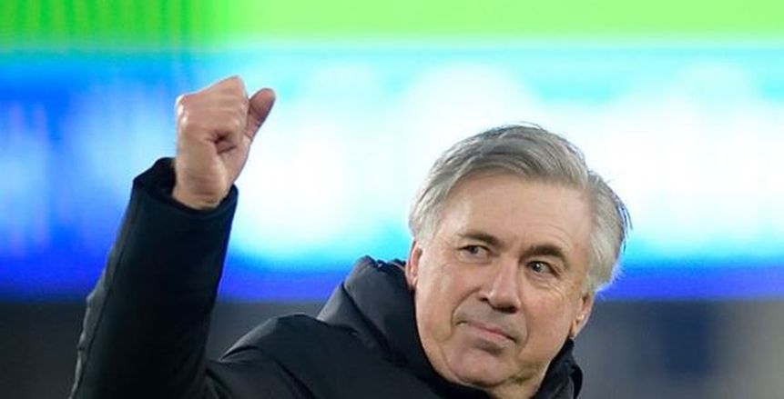 مدرب ريال مدريد الجديد.. أنشيلوتي من أجل استعادة حلم الثلاثية
