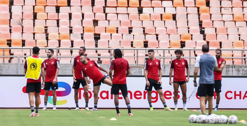 ميركاتو الأهلي.. ثنائي المصري وإنبي يقترب وحسم صفقة نجم فيوتشر