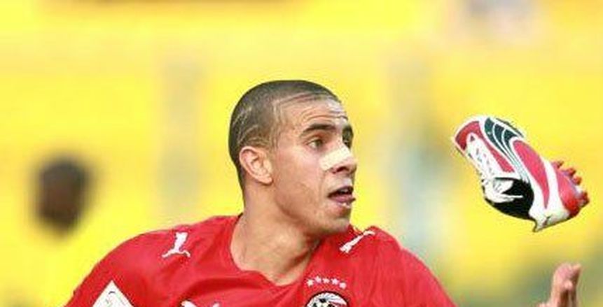 «زيدان» يوجه رسالة إلى لاعبي المنتخب قبل لقاء الكاميرون