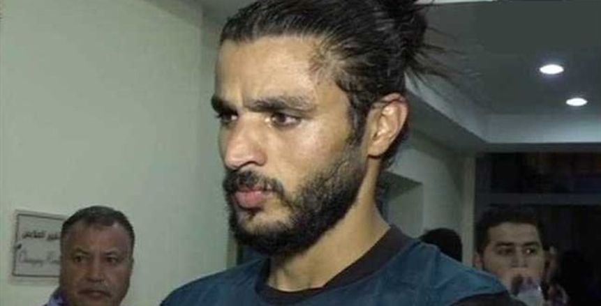 سموحة يضم عرفة السيد من إنبي بصفقة انتقال حر