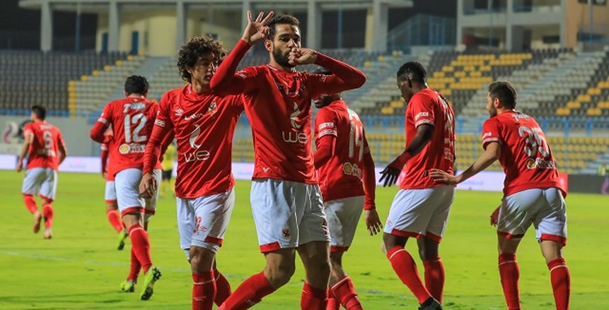 أسباب فنية.. تعرف على سر استبعاد أجيري لثلاثي الأهلي من قائمة المنتخب