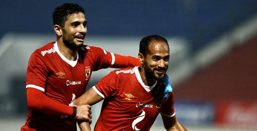 الأهلي يطوي صفحة الإسماعيلي استعدادا لـ"زعيم الثغر"
