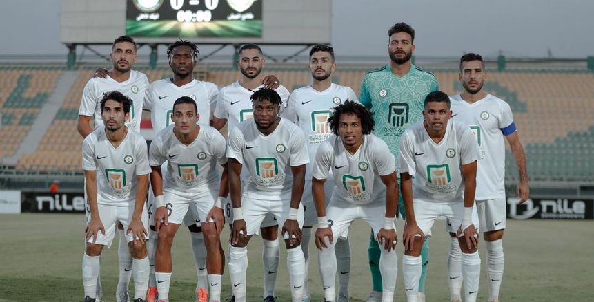 20 لاعبا في قائمة البنك الأهلي لمباراة الزمالك في دوري نايل غدا