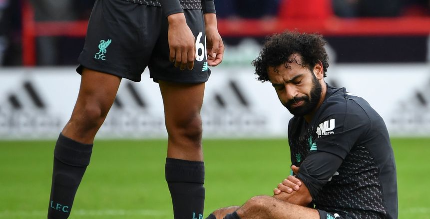 التفاصيل الكاملة.. ليفربول يغازل "نيريس" تمهيدًا لبيع محمد صلاح لمن يدفع أكثر