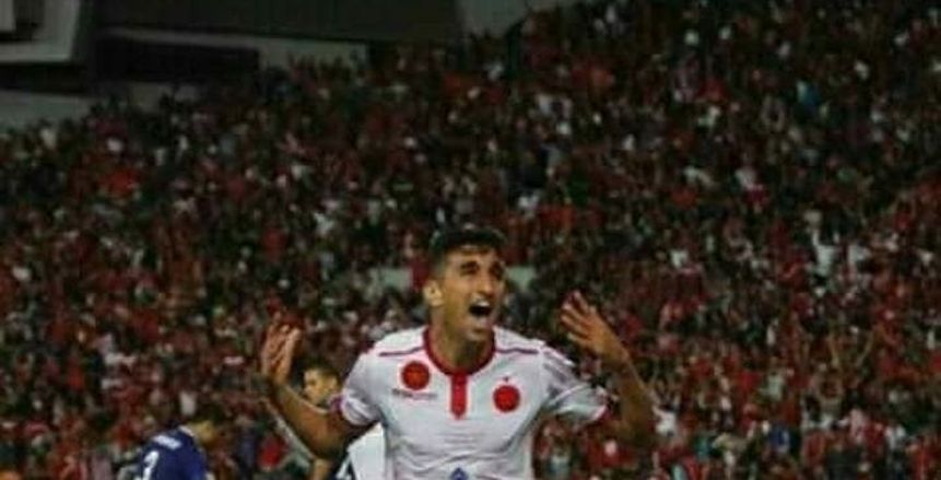 الزمالك يفاوض وليد الكرتي لتعويض رحيل فرجاني ساسي