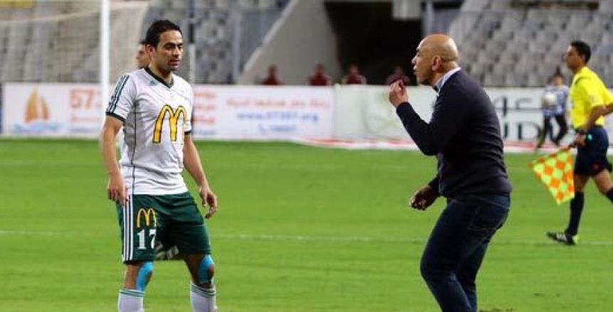 تعرف على قيمة انتقال احمد رؤوف الي وادى دجلة