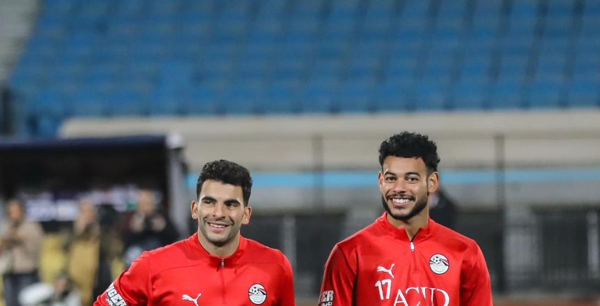 ملامح قائمة منتخب مصر النهائية.. 25 لاعبا في اختيارات حسام حسن (أسماء)