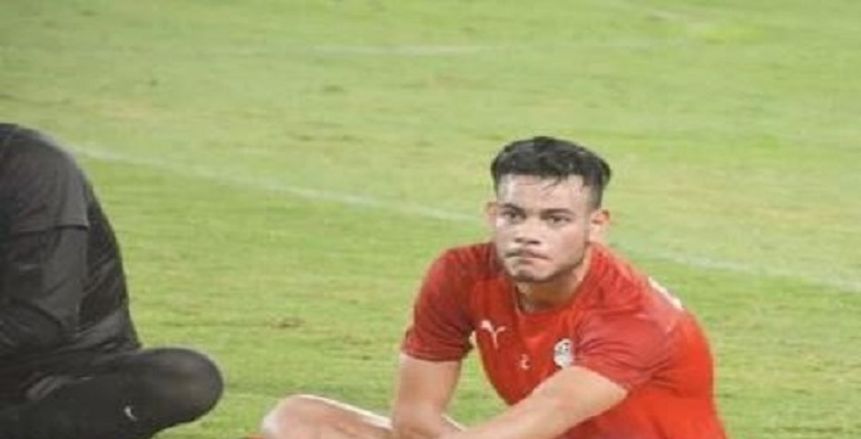 بيراميدز يستفسر من دونجا حقيقة توقيعه للزمالك.. واللاعب ينفي