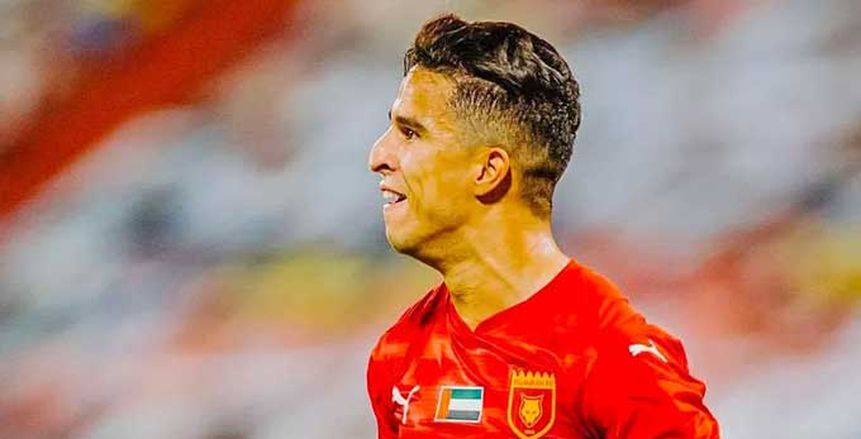 رئيس عجمان لـ«الوطن»: الأهلي لم يفاوضنا لضم فراس بلعربي