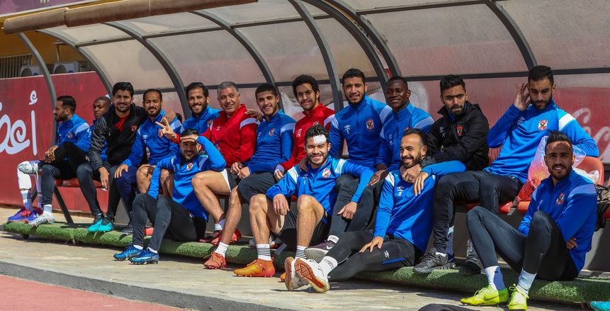 من الخطيب إلى أفشة.. حساب الأحمر قبل مواجهة الزمالك: أنا الأهلي (فيديو)