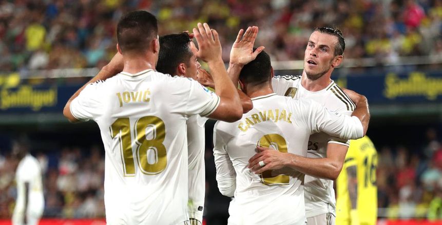 بالفيديو.. بيل ينقذ ريال مدريد من كمين فياريال ويقود الملكي لتعادل قاتل