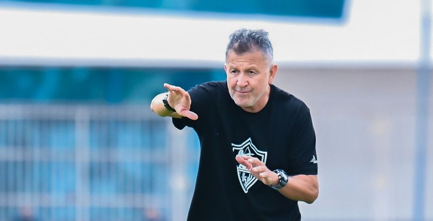 صدمة مدرب الإنقاذ.. هل يسير أوسوريو في الزمالك على خطى سواريش مع  الأهلي؟
