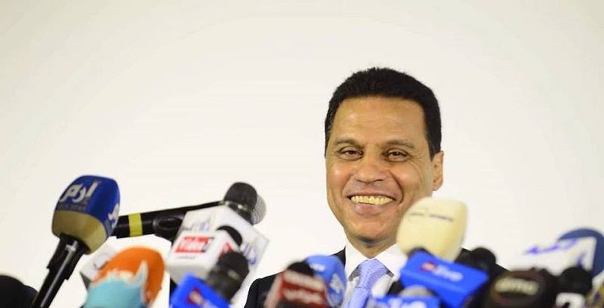 البدري: طريقة اللعب سبب استبعاد كوكا من مباراة توجو.. وهاني حالته جيدة