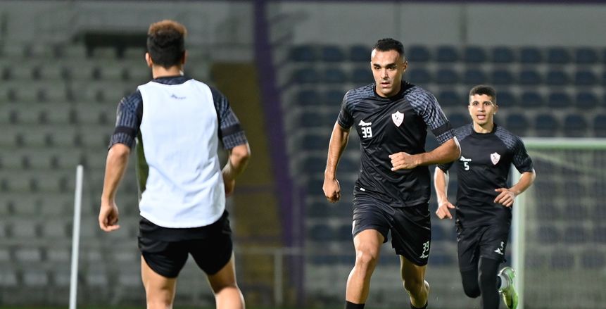 كواليس حضور «نيمار» مران الزمالك بعد ساعات من وفاة والده