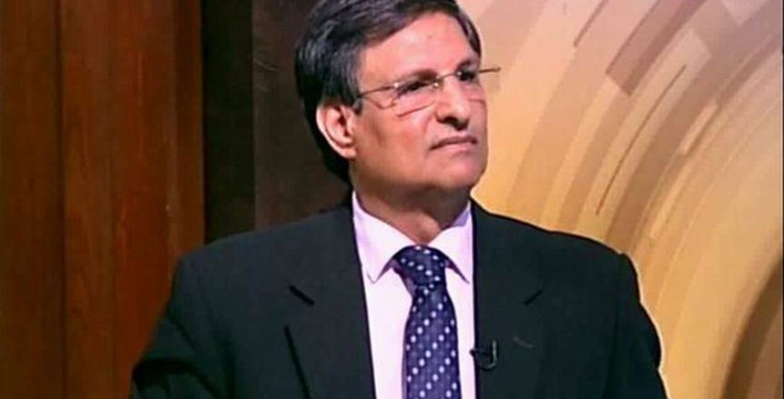 مصطفي يونس: أخشى التهاون أمام زيمبابوي.. والسنغال المرشح الأول لحصد اللقب