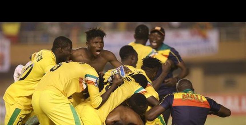 بث مباشر| مباراة مالي وموريتانيا بكأس الأمم الأفريقية