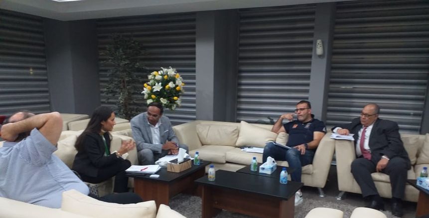 مندوبة "فيفا" تحسم أزمة تعارض لائحة اتحاد الكرة مع قانون الرياضة الجديد